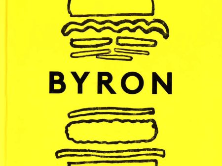 Byron: The Cookbook For Discount