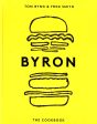 Byron: The Cookbook For Discount