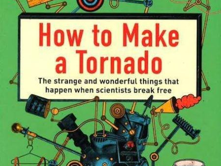 How To Make A Tornado Hot on Sale