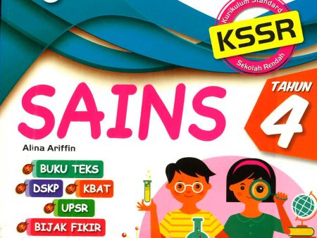 Pentaksiran Topikal Perintis Sains Thn 4 Online now