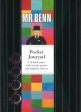 Mr Benn Pocket Journal Cheap