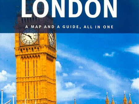 London Everyman Mapguide Online now