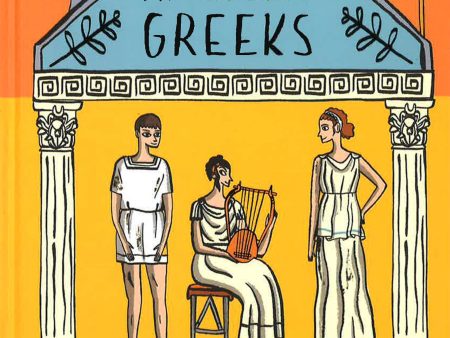 The Ancient Greeks For Sale