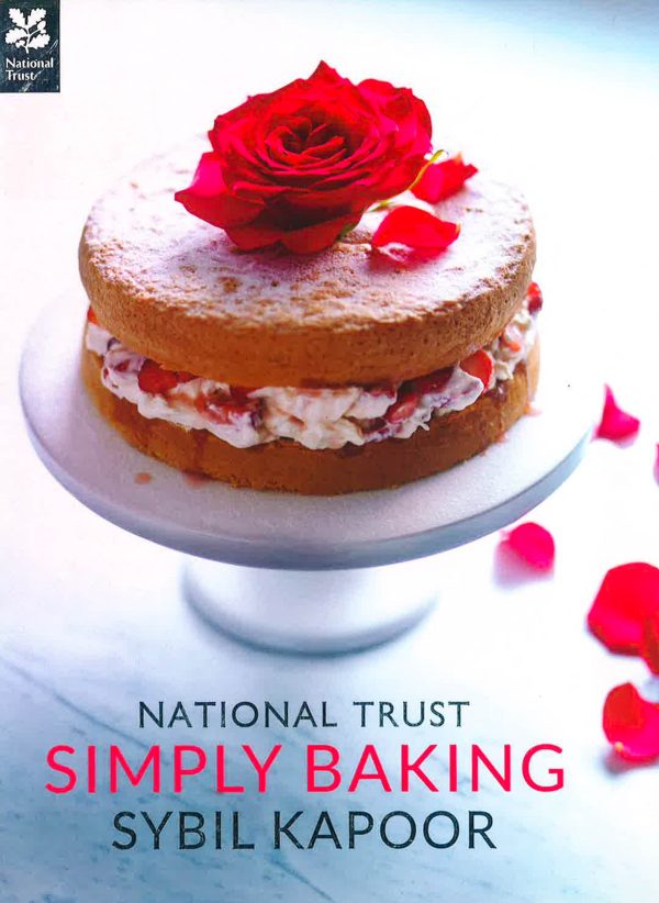 Simply Baking Supply